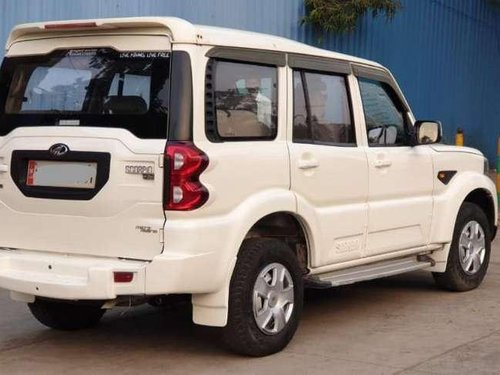 Mahindra Scorpio 2016 MT for sale in Thane