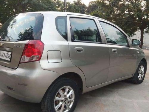 Used 2009 Chevrolet Aveo U VA 1.2 MT for sale in Ahmedabad 