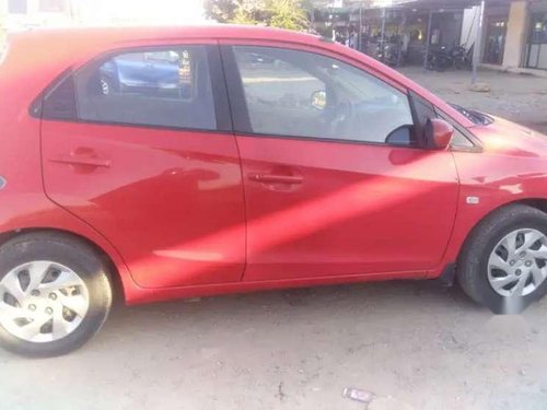 Honda Brio 2012 MT for sale in Veraval 