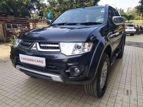 Used 2016 Mitsubishi Pajero Sport AT for sale in Goregaon 