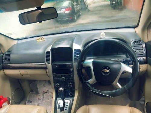 Used 2010 Chevrolet Captiva AT for sale in Chennai 