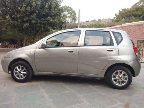 Used 2009 Chevrolet Aveo U VA 1.2 MT for sale in Ahmedabad 