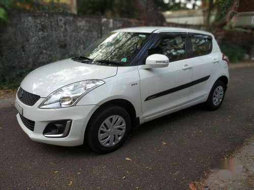 Used Maruti Suzuki Swift VXI MT for sale in Kozhikode at low price