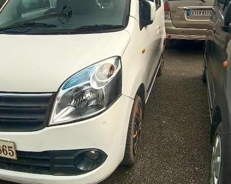 Used 2012 Maruti Suzuki Wagon R VXI MT for sale in Bilaspur 