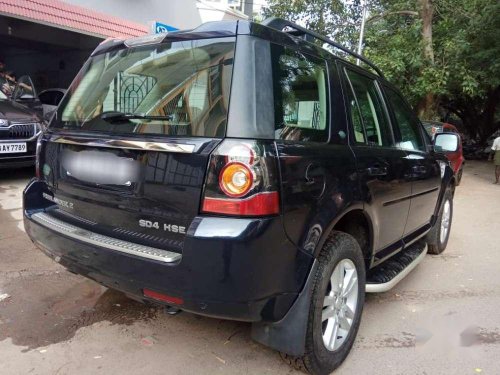 Used Land Rover Freelander 2 HSE, 2015, Diesel AT for sale in Coimbatore 