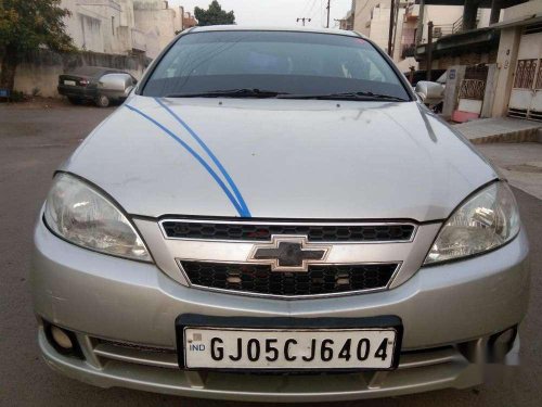 Used Chevrolet Optra Magnum 2010 MT for sale in Rajkot 