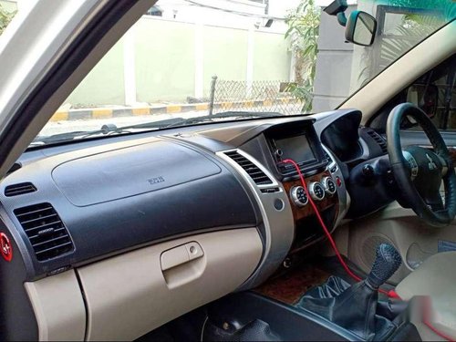 2014 Mitsubishi Pajero Sport AT for sale in Hyderabad 