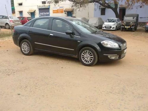 2009 Fiat Linea MT for sale in Mayiladuthurai 