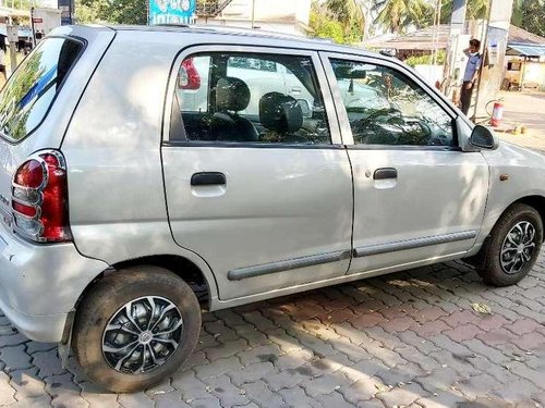 2009 Maruti Suzuki Alto MT for sale in Nilambur 