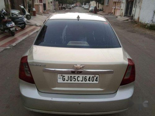 Used Chevrolet Optra Magnum 2010 MT for sale in Rajkot 