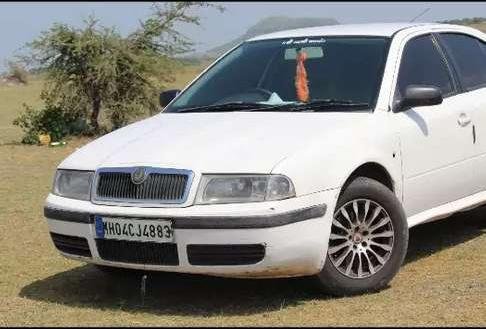 Skoda Octavia 2005 MT for sale in Aurangabad 