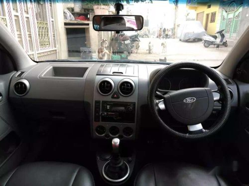 Used Ford Fusion MT for sale in Hyderabad at low price