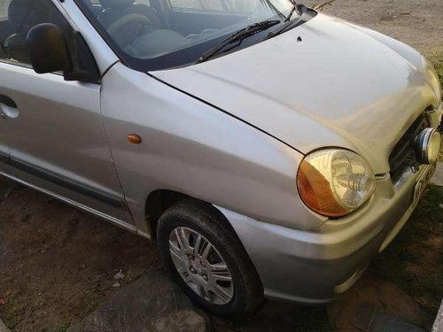 Used Hyundai Santro MT for sale in Chitradurga 