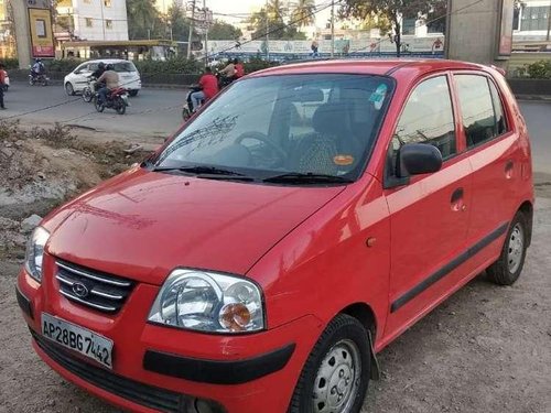 Used 2007 Hyundai Santro Xing XO MT for sale in Hyderabad 