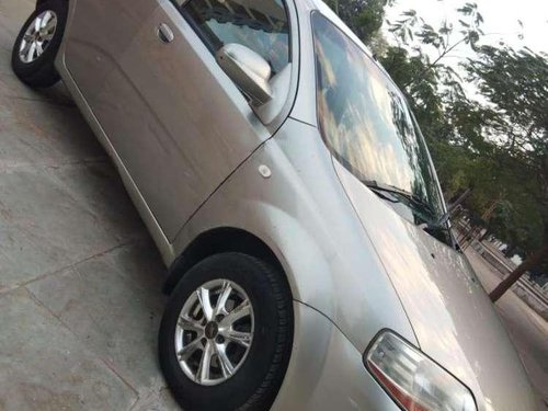 Used 2009 Chevrolet Aveo U VA 1.2 MT for sale in Ahmedabad 