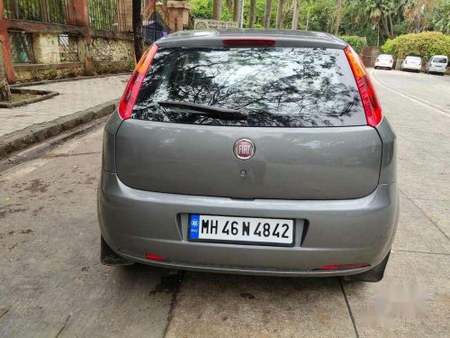 Fiat Punto Emotion 1.2, 2011, Petrol AT for sale in Mumbai