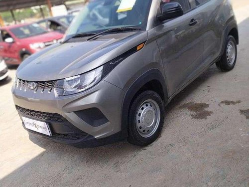 Used Mahindra KUV100 MT for sale in Pune