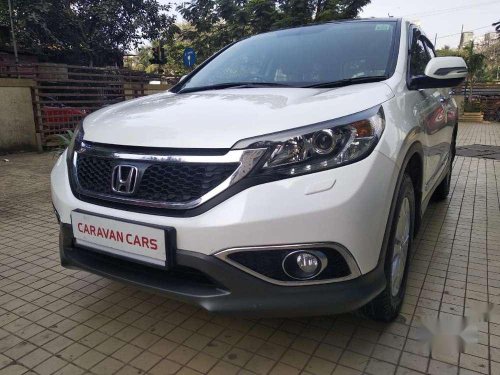 Used Honda CR V AT for sale in Goregaon 