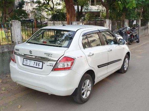 2015 Maruti Suzuki Dzire MT for sale in Indore