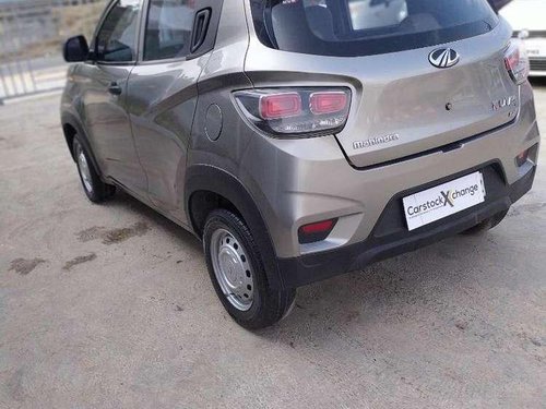 Used Mahindra KUV100 MT for sale in Pune