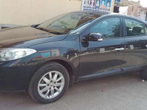 Renault Fluence Diesel E4 2012 MT for sale in Pune