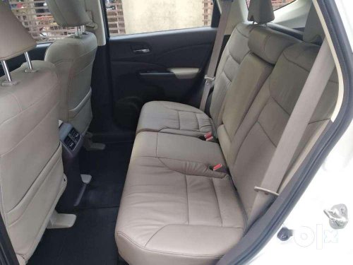 Used Honda CR V AT for sale in Goregaon 