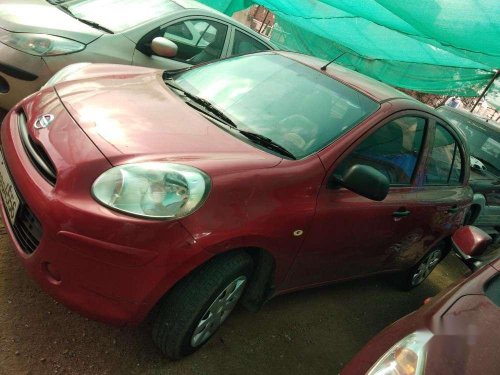 Nissan Micra XL Petrol, 2011, Petrol MT for sale in Hosur 