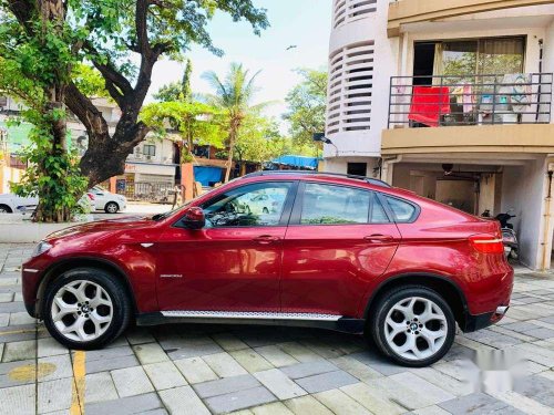 Used 2011 BMW X6 AT for sale in Goregaon 