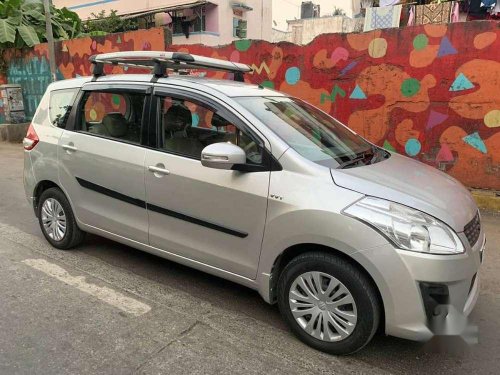 Used 2015 Maruti Suzuki Ertiga AT for sale in Mumbai