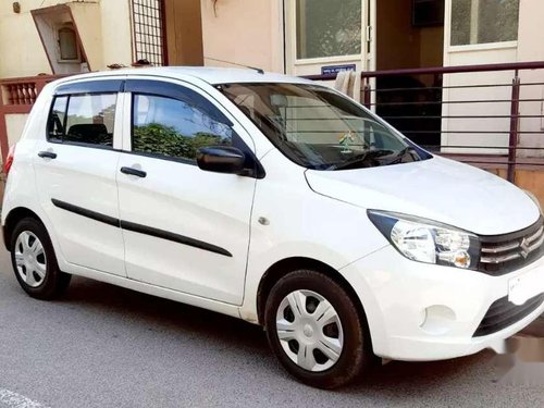 Used 2014 Maruti Suzuki Celerio MT for sale in Halli 