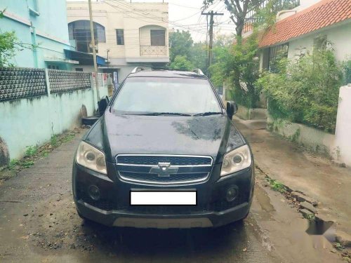 Used 2010 Chevrolet Captiva AT for sale in Chennai 