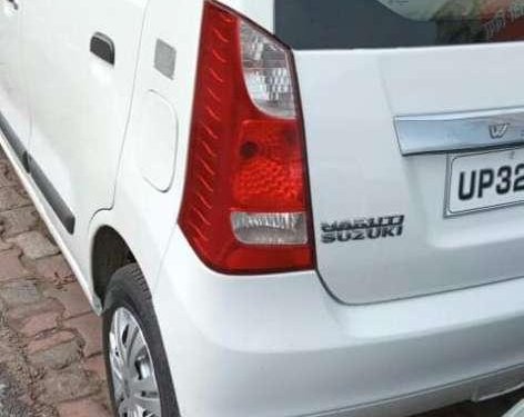 Maruti Suzuki Wagon R LXI 2014 MT for sale in Aliganj 