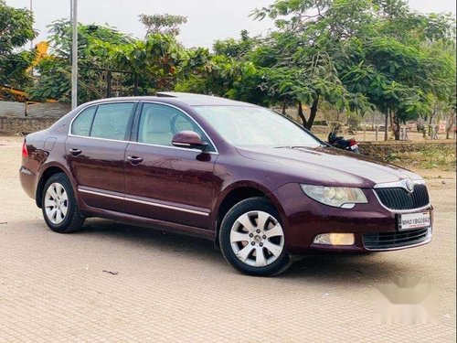 2013 Skoda Superb AT for sale in Kalamb 