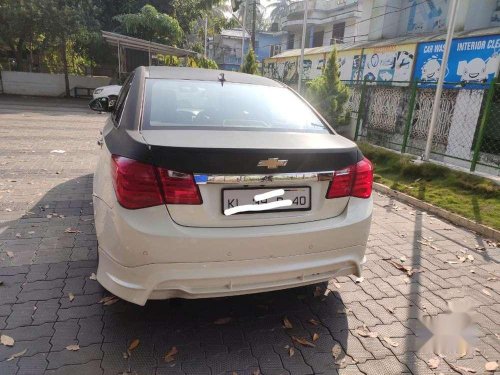 2011 Chevrolet Cruze AT for sale in Kozhikode 