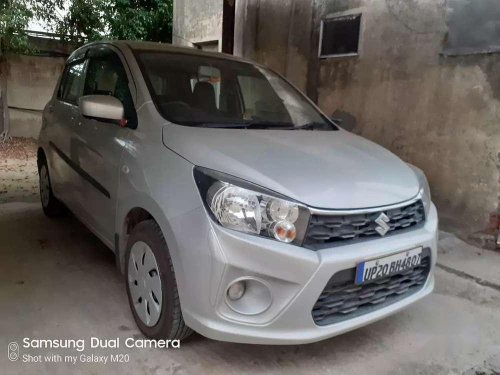 Used Maruti Suzuki Celerio VXI 2018 MT for sale in Najibadad 