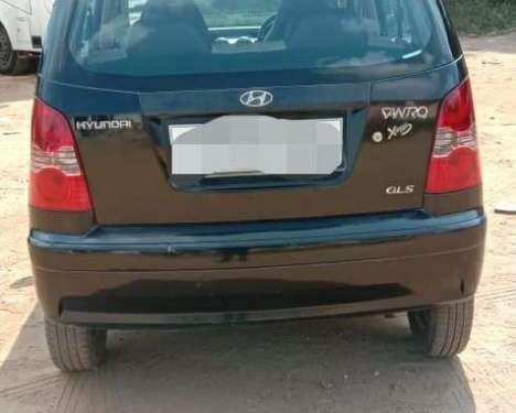 Used 2010 Hyundai Santro Xing GL LPG MT for sale in Hyderabad 