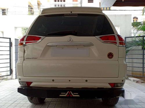 2014 Mitsubishi Pajero Sport AT for sale in Hyderabad 