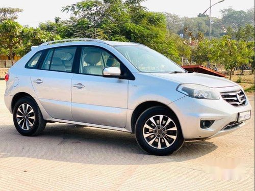 Renault Koleos 2013 AT for sale in Mumbai