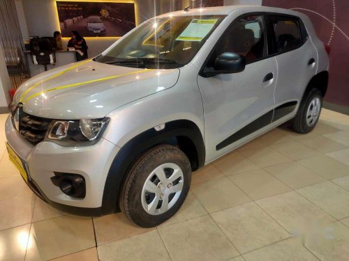 2019 Renault KWID MT for sale in Alwar 