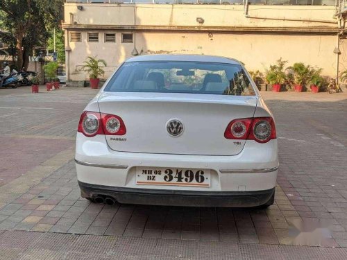 Used 2010 Volkswagen Passat MT for sale in Thane