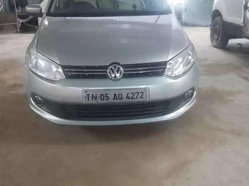 Used Volkswagen Vento MT for sale in Chennai at low price