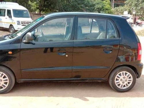 Used 2010 Hyundai Santro Xing GL LPG MT for sale in Hyderabad 