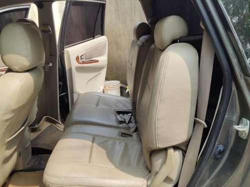 Used Toyota Innova 2013 MT for sale in Chennai 