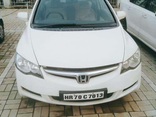 2006 Honda Civic Hybrid MT for sale in Ambala 