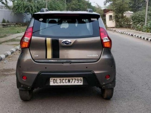 Used Datsun Redi-GO Gold 1.0 MT for sale in Ghaziabad 