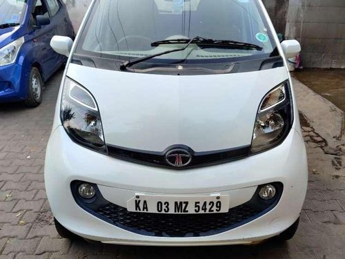 Used Tata Nano GenX 2017 AT for sale in Nagar 