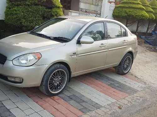 2008 Hyundai Verna MT for sale in Kalpetta 