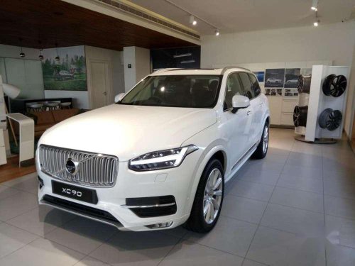 Used Volvo XC90 AT for sale in Edapal 