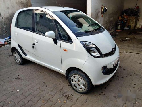 Used Tata Nano GenX 2017 AT for sale in Nagar 