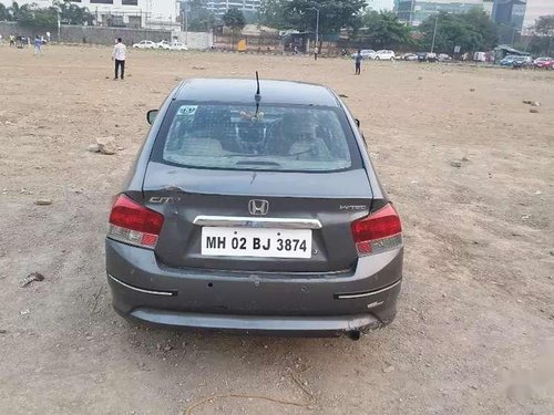 Used 2009 Honda City MT for sale in Mumbai